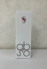 スパトリートメント アブソウォーター クリアクレンジングジェル　120ｇのサムネイル