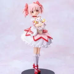 未開封 セガ 鹿目まどか（魔法少女まどか☆マギカ）有馬 かな SPM フィギュア