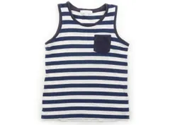 【バーバリー/BURBERRY】Tシャツ・カットソー 120サイズ 男の子【子供服・ベビー服】（2133504）