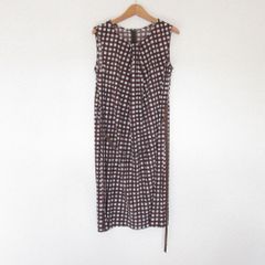 美品 MACKINTOSH LONDON マッキントッシュロンドン チェック柄