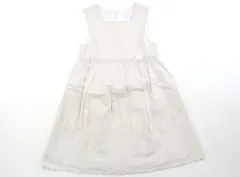 【タルティーヌエショコラ/TartineetChocolat】ワンピース 120サイズ 女の子【子供服・ベビー服】（2133821）