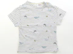 【ザラ/ZARA】Tシャツ・カットソー 80サイズ 男の子【子供服・ベビー服】（2133827）
