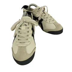 オニツカタイガー ONITSUKA TIGER MEXICO 66 ローカットスニーカー レディース JPN：22.5 