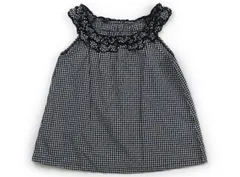 【ノイユ/Noeil】タンクトップ・キャミソール 120サイズ 女の子【子供服・ベビー服】（2133545）