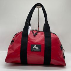 USA製 GREGORY ボストンバッグ XS 黒 ショッキングピンク 90s - メルカリ