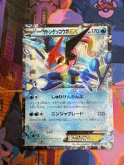 ポケモンキッズ カロススペシャル サトシゲッコウガ - メルカリ