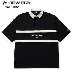 SALE !!新品未使用 NEWERAオーバーサイズド ラガーシャツXL - メルカリ