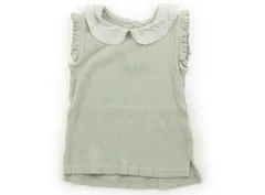 【プティマイン/petitmain】Tシャツ・カットソー 100サイズ 女の子【子供服・ベビー服】（2133996）