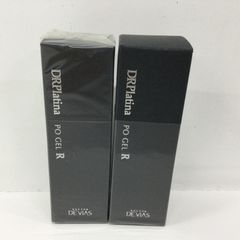 DRデヴィアスプラチナPOゲルR ゲルクリーム ×2 ② - メルカリ