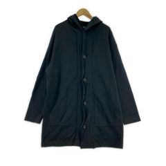 REGULATION Yohji Yamamoto ウールカットソー 変形 紺色 - メルカリ