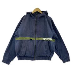 NICENESS JODY リバーシブルキャップ ネイビー - メルカリ
