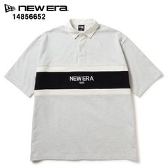 SALE !!新品未使用 NEWERAオーバーサイズド ラガーシャツXL - メルカリ