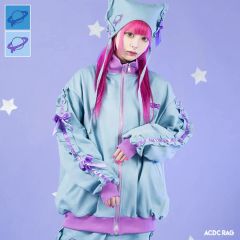 あのちゃんデザイン「海のパジャマ」あののオールナイトニッポン0