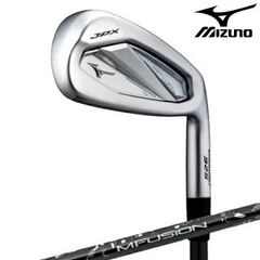 Mizuno 直営店限定 MX-I SPEED METAL 5本セット 6-9P - メルカリ