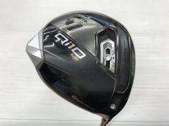 TaylorMade Qi10 ドライバー 10.5°TM50 Sフレックス - メルカリ