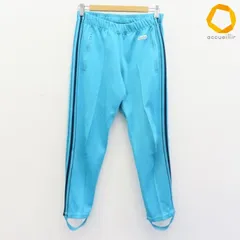 スーパースター SUPERSTAR ヴィンテージ パンツ 足掛け ジャージ ワッペンロゴ メンズ [x892524]のサムネイル
