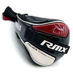 YAMAHA ヤマハ inpresX インプレス 限定品 キャディバッグ 藤田寛之