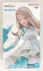 BANDAI SPIRITS ESPRESTO-Flowing- 学園アイドルマスター 篠澤広