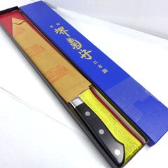 オ*ガ様 Misono UX10 牛刀 240mm 新品未使用 - メルカリ