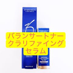 ジェントルクレンザー バランサートナー デイリーPD 3点 ゼオスキン