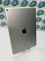 iPad Air第3世代 Cellular MV0P2J/A 256GB シルバー iPadair3 訳あり  ヤケ小 ホワイトスポット バッテリー87%