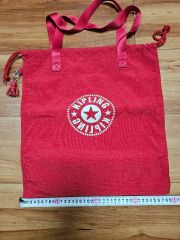 良品 KIPLING キプリング 2wayバッグ w1626-0113-①-② - メルカリ