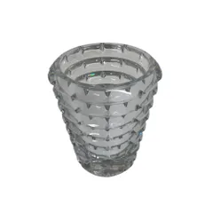 Baccarat/バカラ/アルルカン/フラワーベース/アイ/ベース/花瓶/RS1350のサムネイル