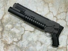 訳アリジャンク品】東京マルイ M870ブリーチャー ガスショットガン