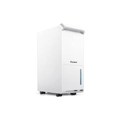 ライシン 除湿機 22L/日（最大除湿量） 6.5Lタンク コンプレッサー 式