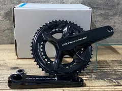 2026年最新】Dura-Ace クランク 165mmの人気アイテム - メルカリ