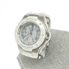 CASIO Baby-G G-ms MSG-3000CJ タフソーラー 電波時計 - メルカリ