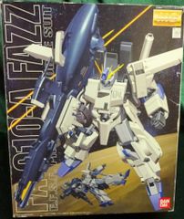BANDAI FA-010-A FAZZ 1/100 プラモデル - メルカリ