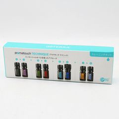 新品未開封 doTERRA ドテラ エッセンシャルオイル セレニティー 15ml
