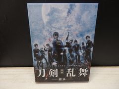 映画 刀剣乱舞-継承- 豪華版〈3枚組〉ブルーレイ - メルカリ