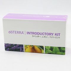 新品未開封 doTERRA ドテラ アロマタッチテクニック トレーニング
