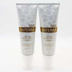 新品未開封 doTERRA ドテラ エッセンシャルオイル セレニティー 15ml
