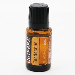 新品未開封 doTERRA ドテラ エッセンシャルオイル セレニティー 15ml