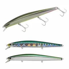 新品 バスデイ(Bassday) ZBL(ザブラ) システムミノー 139S Abile(アビレ) #703 アカキンのサムネイル