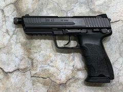 東京マルイ HK45 ガスガン 本体 マガジン2本付 - メルカリ