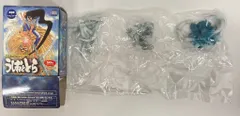 壽屋 ONE COIN FIGURE SERIES 白面の者