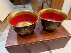 MURANO ムラーノ 24KT GOLD PAINT シュガー ティー ポット - メルカリ