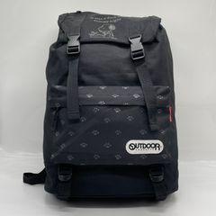 CHUMS×関ジャニ∞ チャムス スーパーエイト ブービーバード リュック