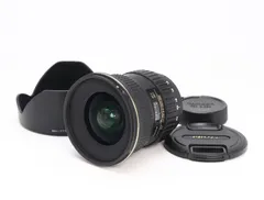 B+ (並品) Tokina トキナー AT-X 124 PRO DX 12-24mm F4 ニコン用 初期不良返品対応 55-150のサムネイル