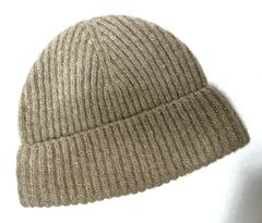 OUR LEGACY Knit Stripe Hat A421KBL - メルカリ
