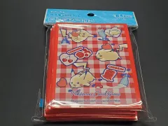 ポケモン ピカチュウ カードスリーブ