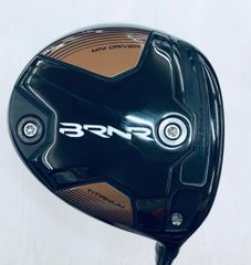 BALDO レフティ ドライバー 9.5度 左 デザインチューニング - メルカリ