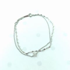 4°C K10ブレスレット - メルカリ