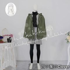 인기 상품 블루 아카이브-Blue Archive- 소둔 할레 소둔 할레 캠프 코스프레 의상 가발 변장 활동 가장 이벤트 코스튬 학원 축제 촬영 축제 B260520