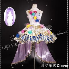 CGコス製 ラブライブ！南ことり スクフェス 踊り子編 覚醒後 - メルカリ