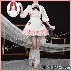 Speciale 早乙女ベリー コスプレ 衣装 - メルカリ